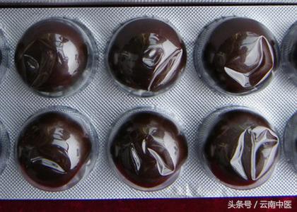 人参健脾丸的功效与作用 健脾丸三种人不能吃