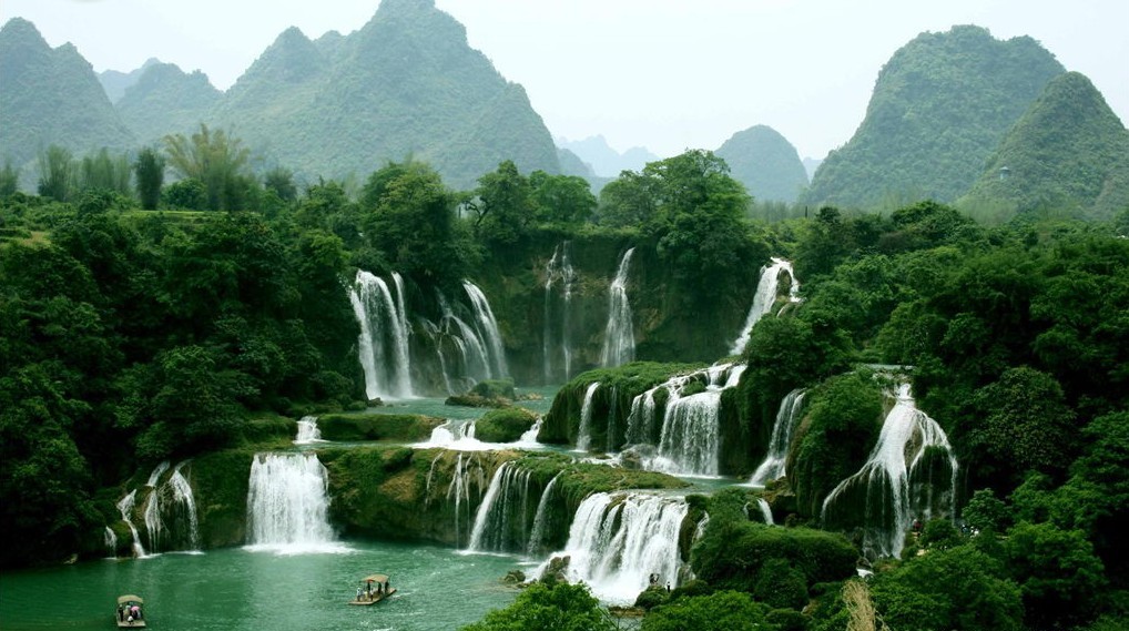 白龙山风景区怎么样_白云源风景区