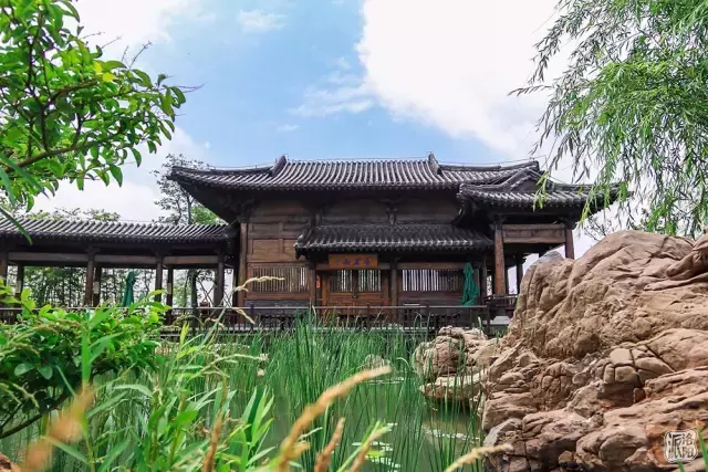 洛阳最适合一日游的10个景点，人少景美离家近！