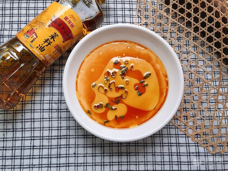 水蒸蛋的做法 水蒸蛋的做法视频