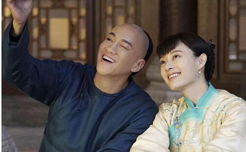 那年花开月正圆剧情 那年花开月正圆完整版