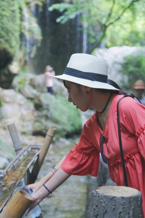 哪凉快哪呆着去 8月旅行好去处