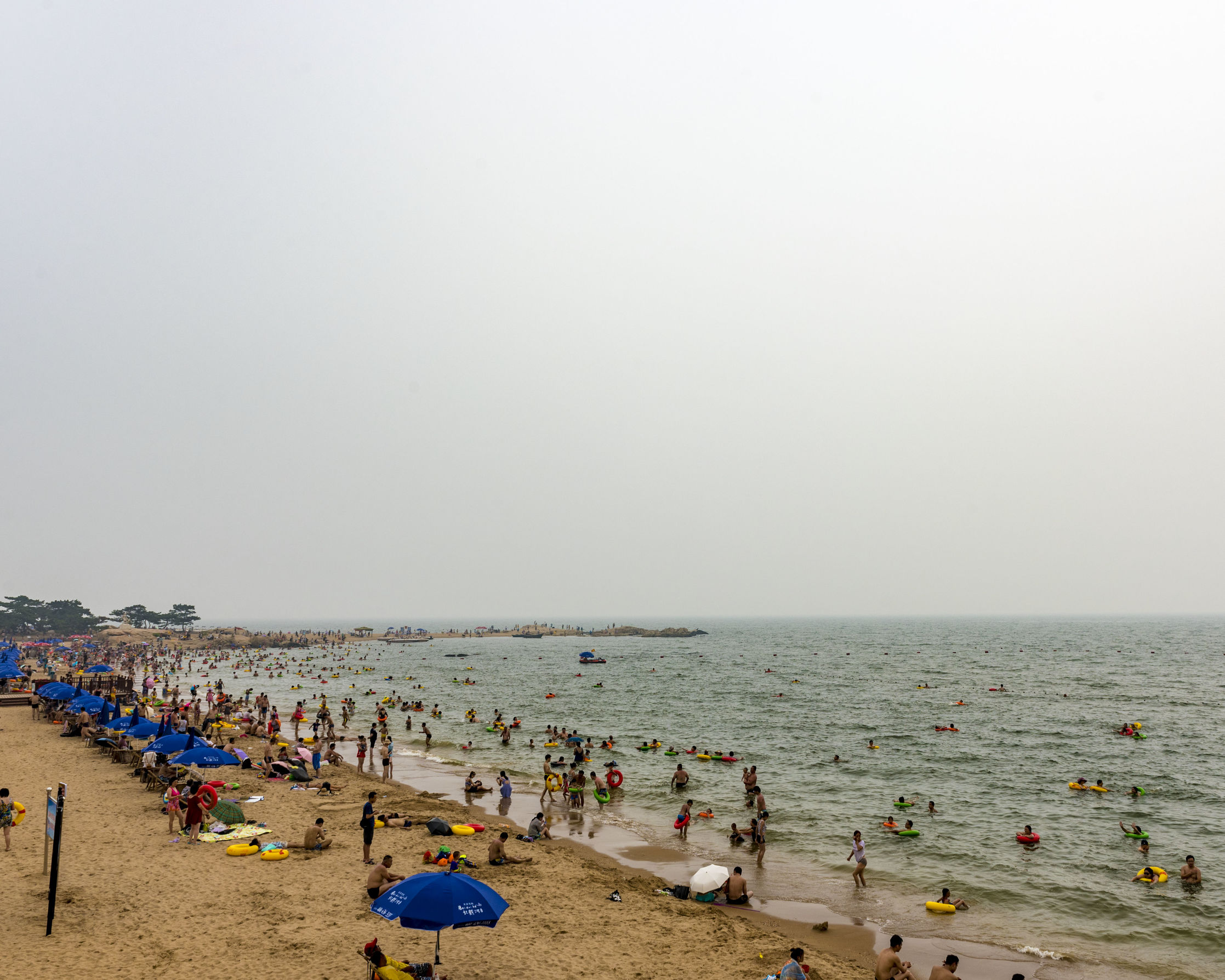 秦皇島自助游攻略_秦皇島自由行攻略