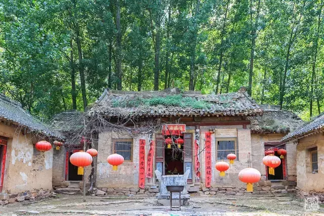 洛阳最适合一日游的10个景点，人少景美离家近！