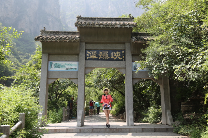 哪凉快哪呆着去 8月旅行好去处
