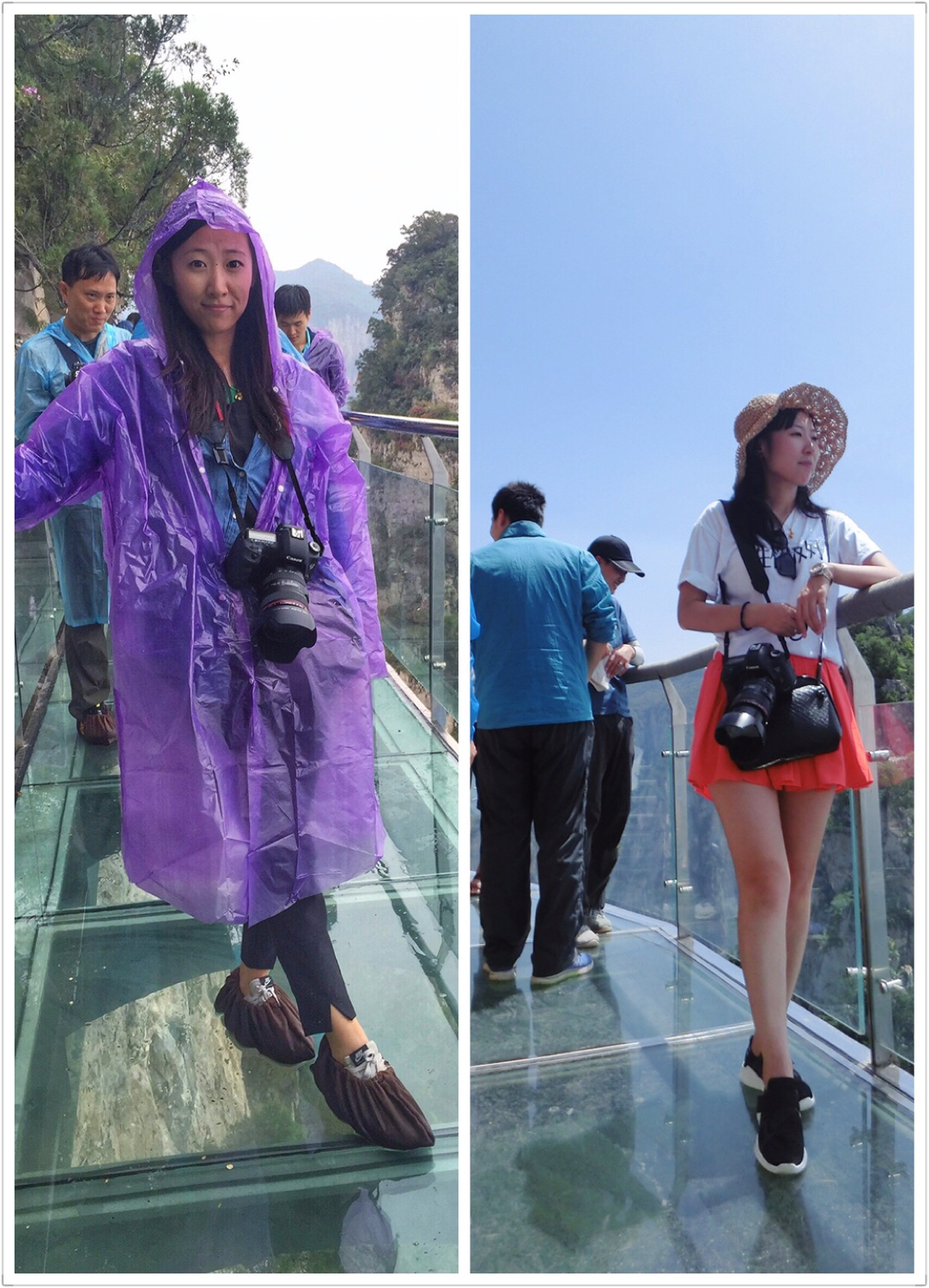 哪凉快哪呆着去 8月旅行好去处