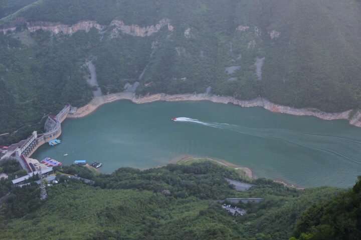 哪凉快哪呆着去 8月旅行好去处