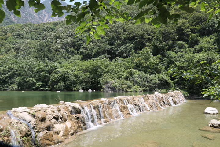 哪凉快哪呆着去 8月旅行好去处