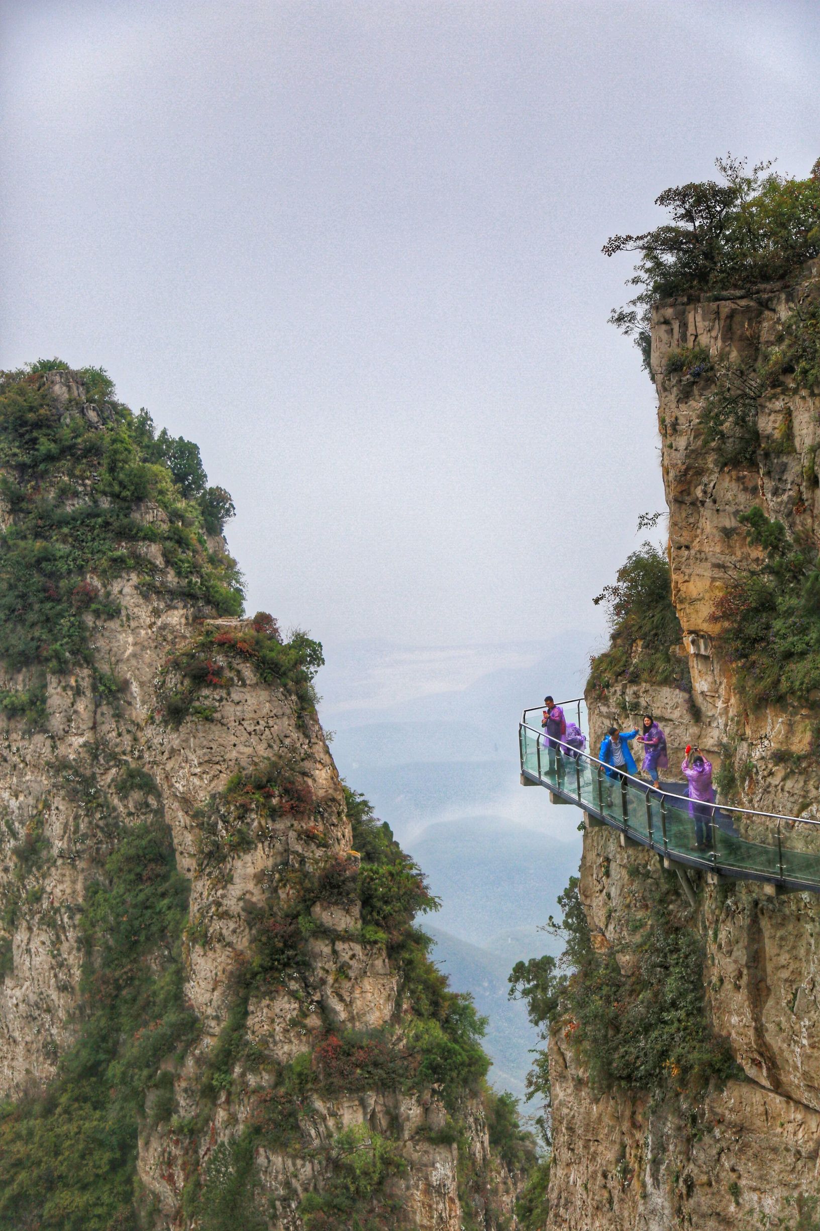哪凉快哪呆着去 8月旅行好去处