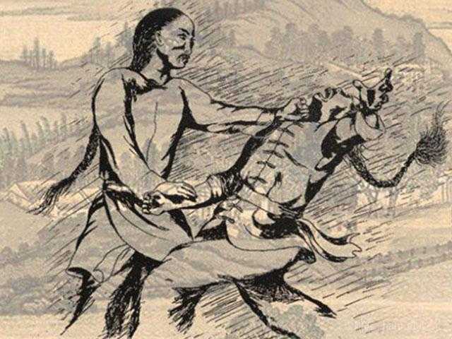 舍生取义的意思 舍生取义的意思是