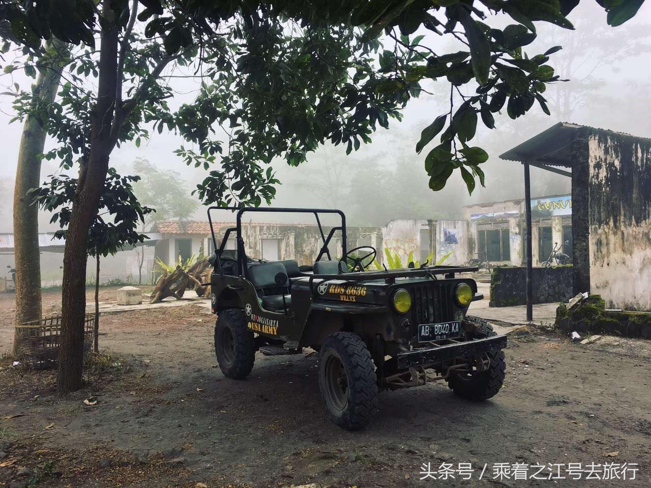 原創 印尼旅行需要注意哪些問題？