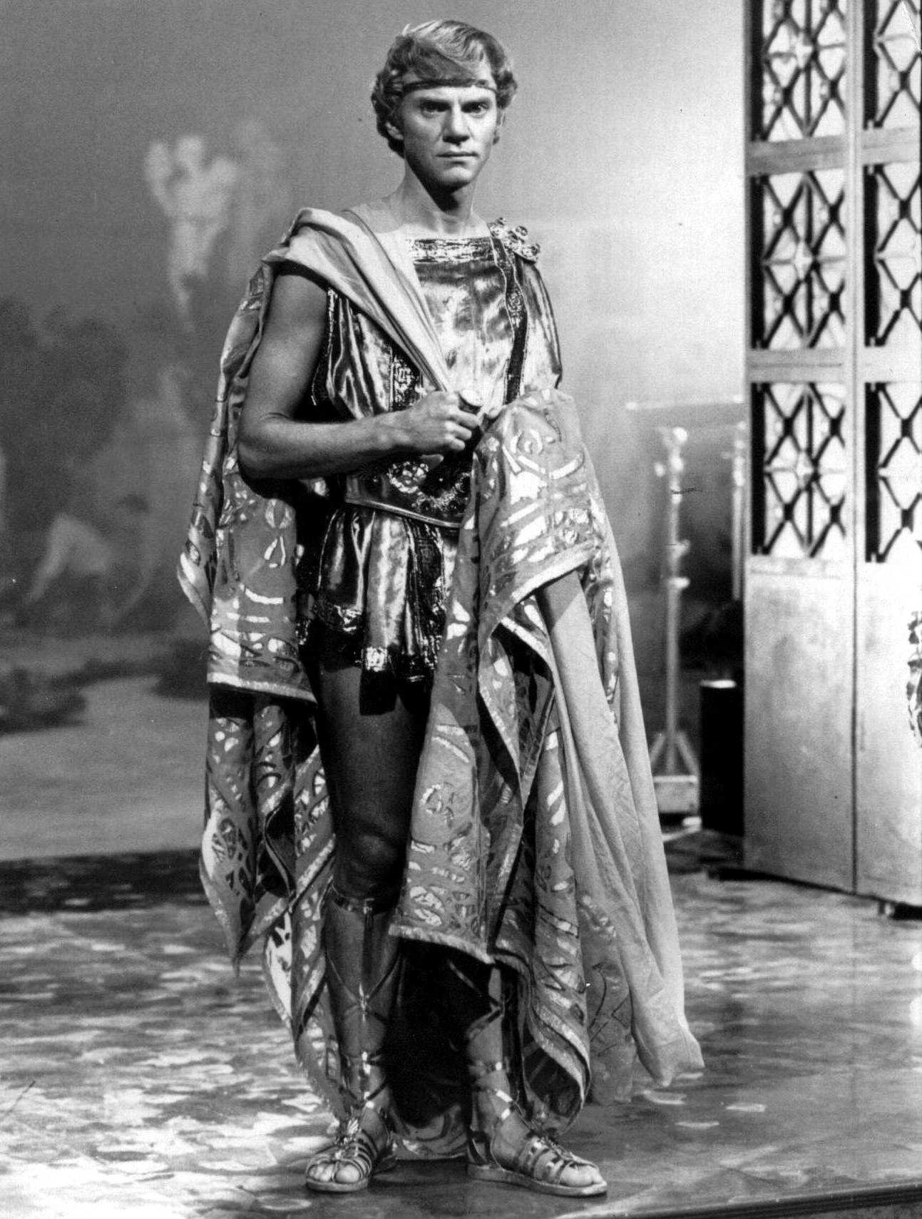 罗马帝国艳情史(十大罗马帝国战争电影)