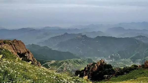 房山一日游最佳景点_房山最美自然风景推荐
