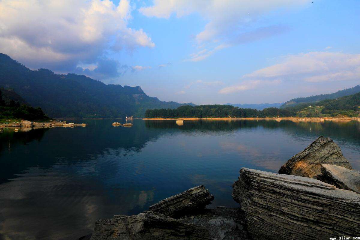 重慶市著名景點_重慶 景點