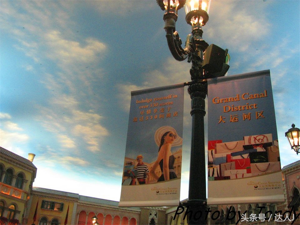 达人J：澳门旅游塔233米高空蹦极跳全记录