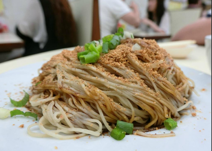 达人带玩儿 | 最棒澳门吃货攻略
