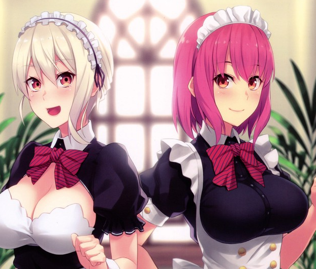 食戟之灵第三季 食戟之灵第三季免费观看动漫