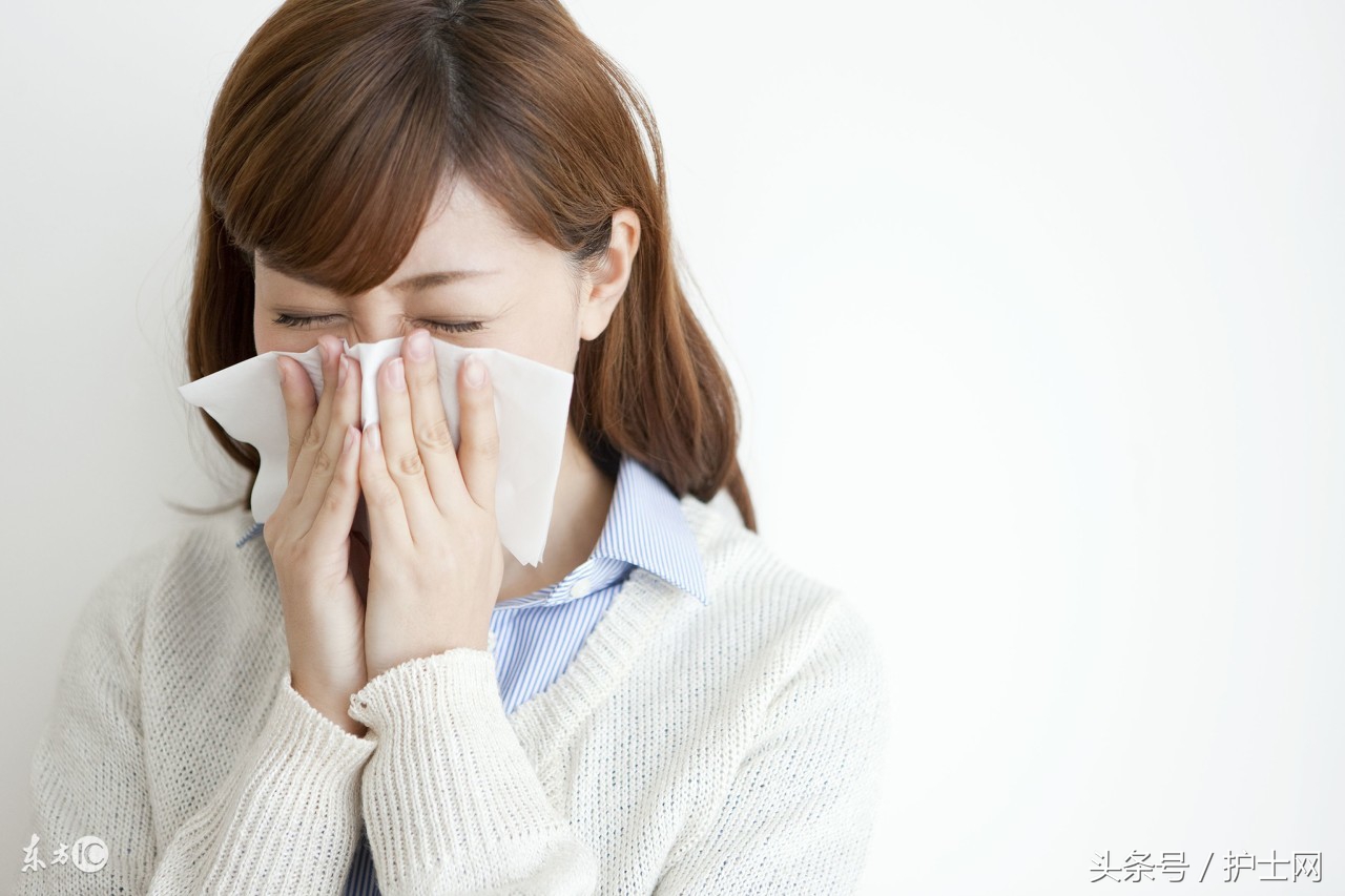 风热感冒症状 风热感冒千万不要捂出汗