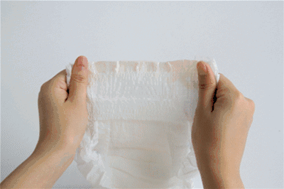 拉拉裤和纸尿裤的区别 拉拉裤和纸尿裤的区别图片