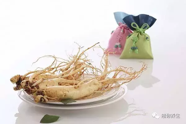 人参的功效与作用 人参的十大功效与作用