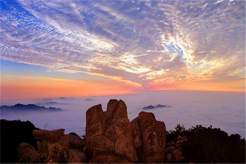 青島有什么好玩的地方景點推薦_青島最好玩的地方有哪些