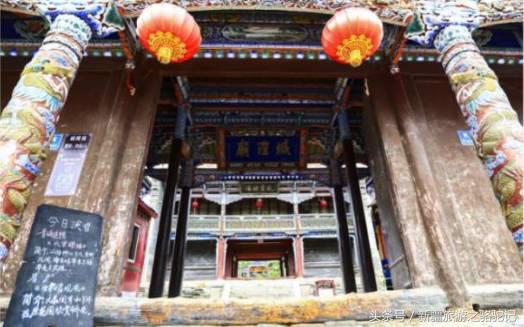 穿行塔克拉瑪干沙漠探尋雅丹與胡楊的蹤跡自駕旅游十一日行