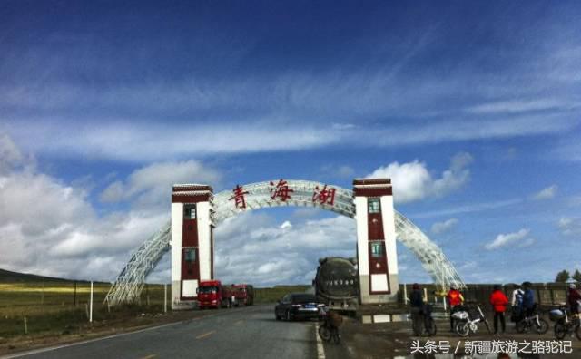穿行塔克拉瑪干沙漠探尋雅丹與胡楊的蹤跡自駕旅游十一日行