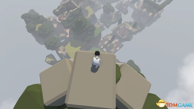 人类一败涂地怎么爬墙(端游人类一败涂地怎么爬墙)