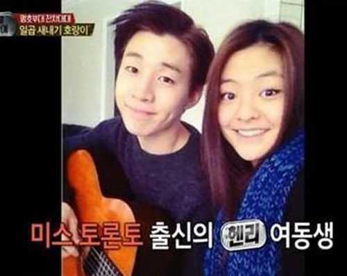 刘宪华个人资料