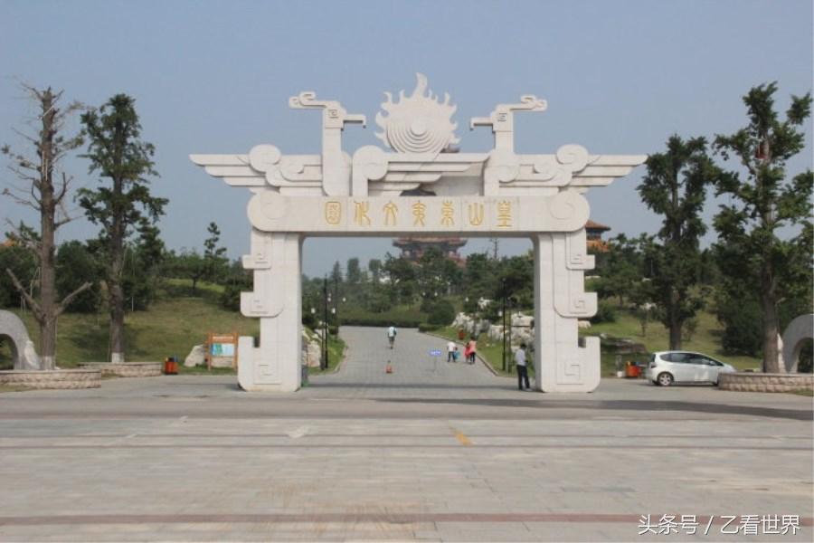 到臨沂旅游，不能錯過的三個人文旅游景點，喜歡的一定去看看