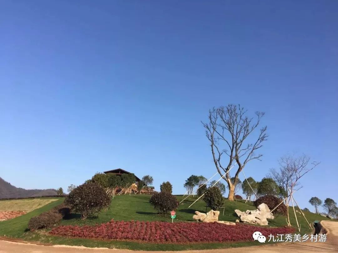 江西九江彭泽县江西彭泽旅游景点