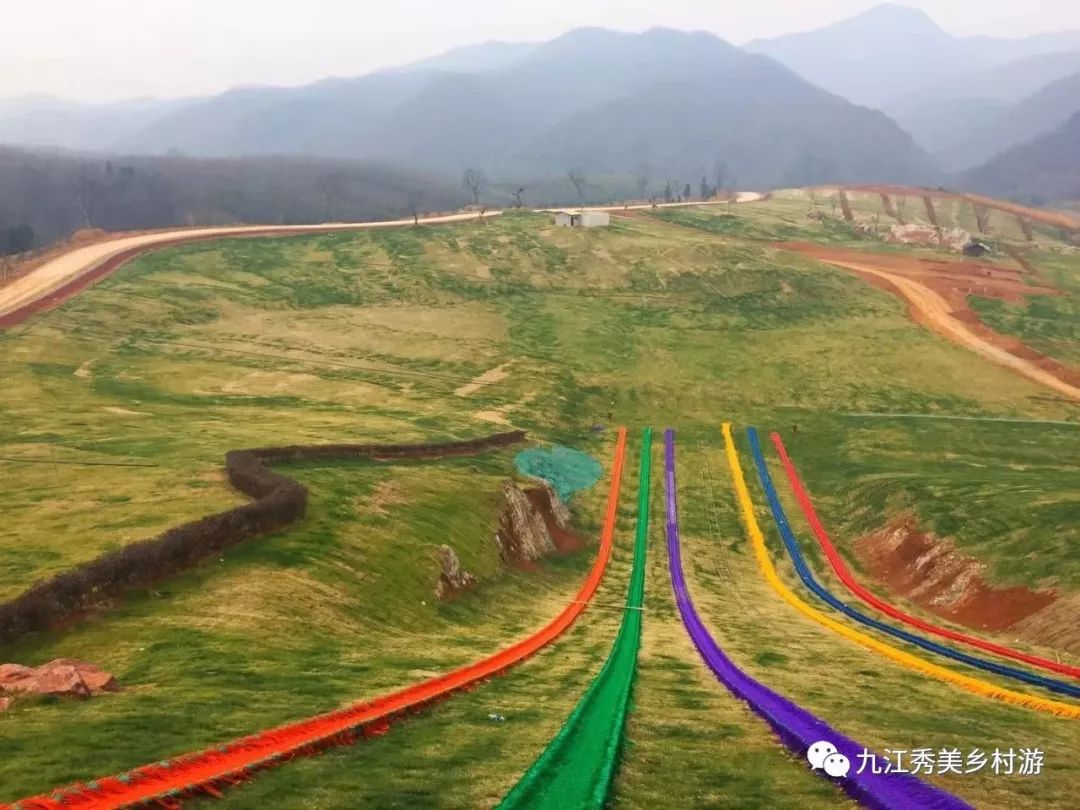 江西九江彭泽县江西彭泽旅游景点