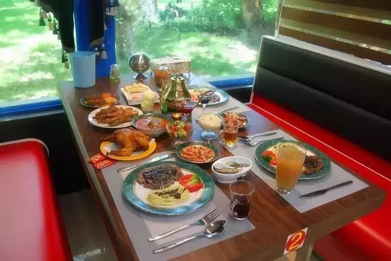 新疆旅游：來嘗嘗塔城的美食
