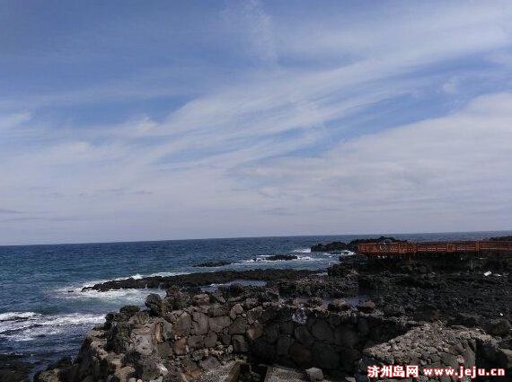济州岛包车自由行 轻松玩转济州岛