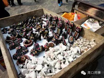 周口出行一日游去哪玩_周口旅游攻略景點必去