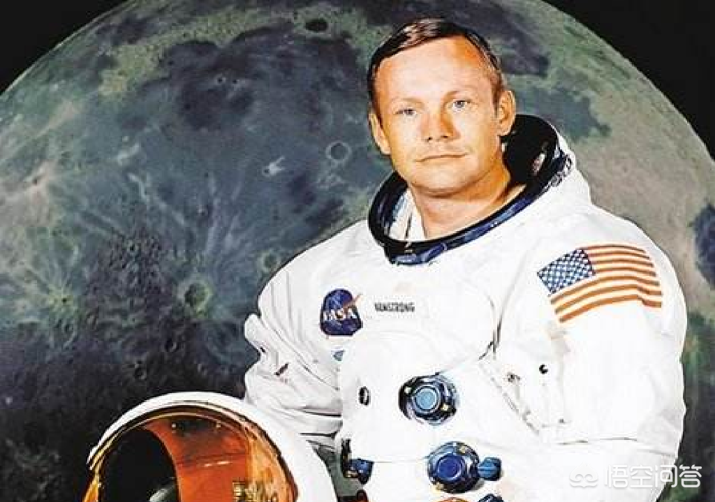 第一个登上月球的人是谁 第一个登上月球的人是谁中国人