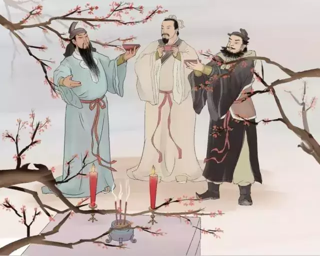 三国演义梗概 三国演义全文梗概