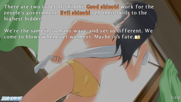 闪乱神乐游戏 闪乱神乐下载安装手机版