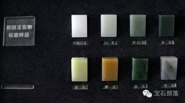 玉石的鉴别方法(玉石的鉴别方法和技巧)