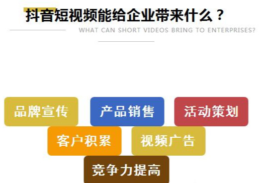 抖音代运营一年能赚好多(抖音代运营到底需要多少钱，钦享科技在线为您解答)  第2张