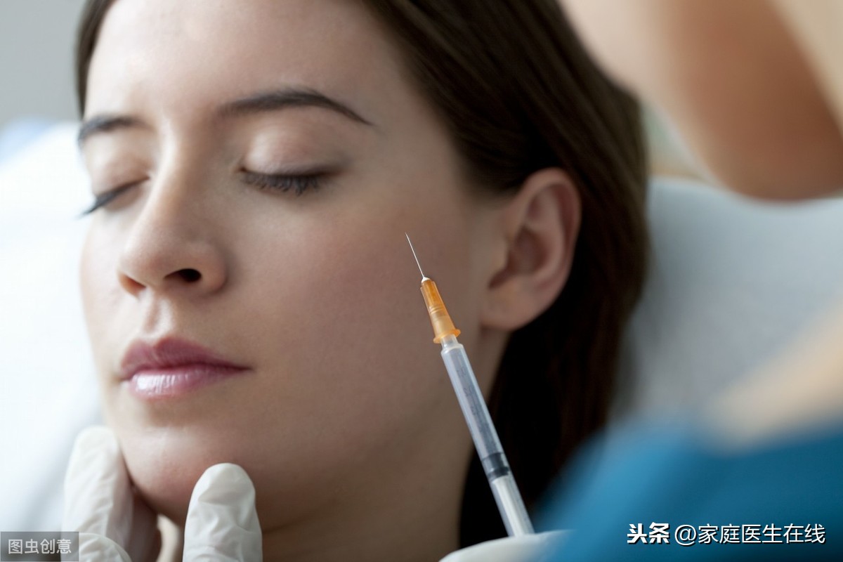 "泪沟是下眼睑靠近鼻侧的一条凹进去的沟,对整体面容产生较严重的影响
