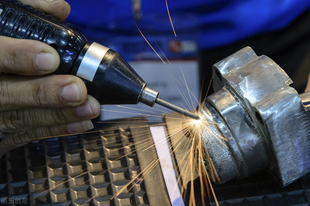 激光焊接技术不断升级带动激光焊接设备市场持续发展