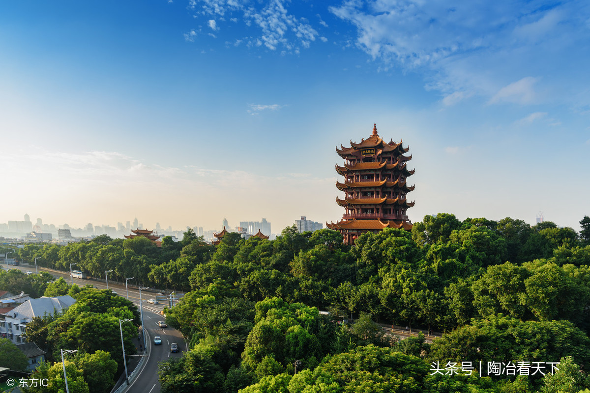 江南三大名楼 四大名楼之首