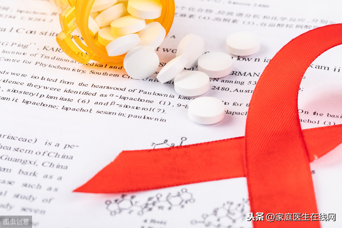 艾滋病潜伏期多久 二次感染症状表现
