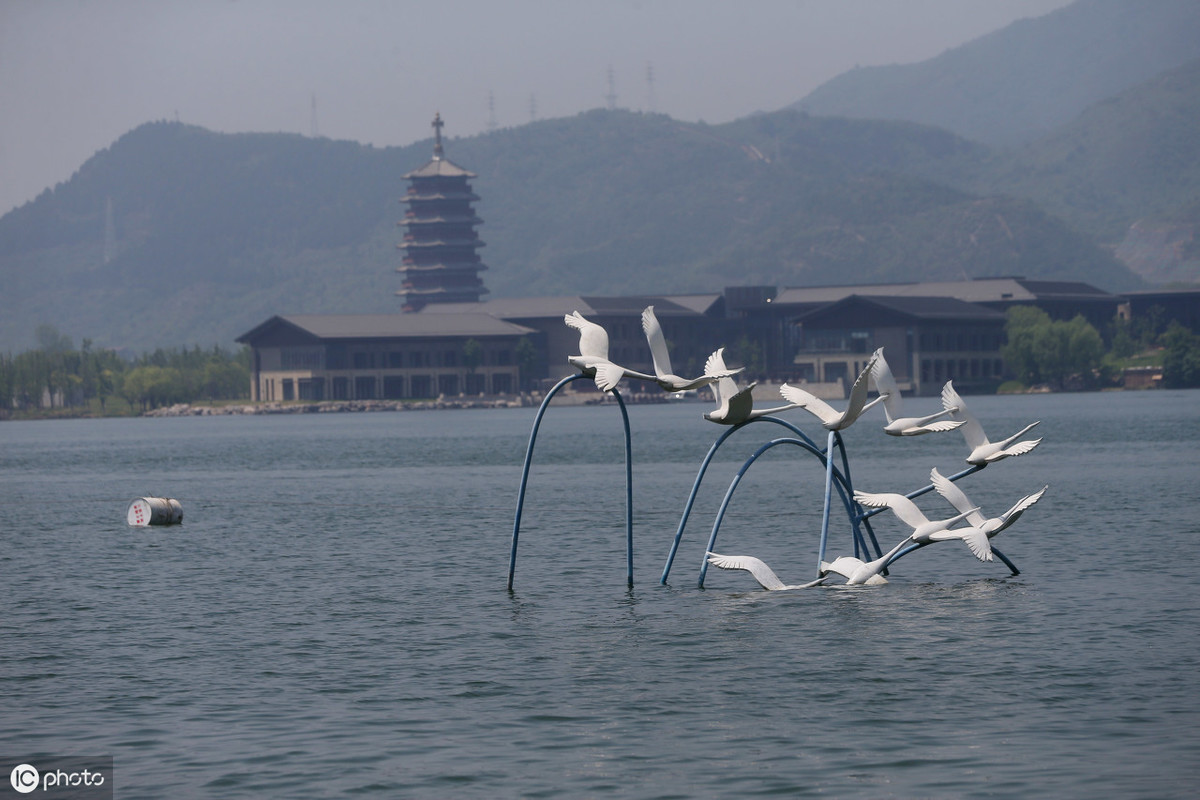 雁栖湖风景区雁栖湖游玩详细攻略