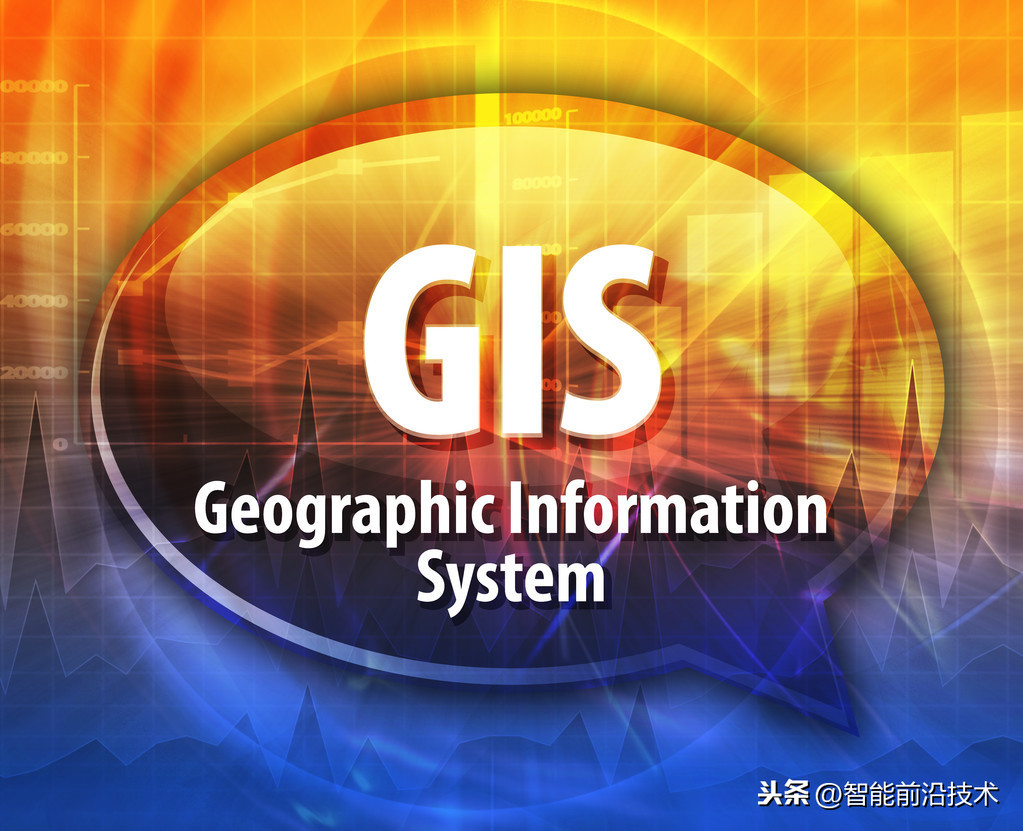 地理信息系统 地理信息系统工作内容