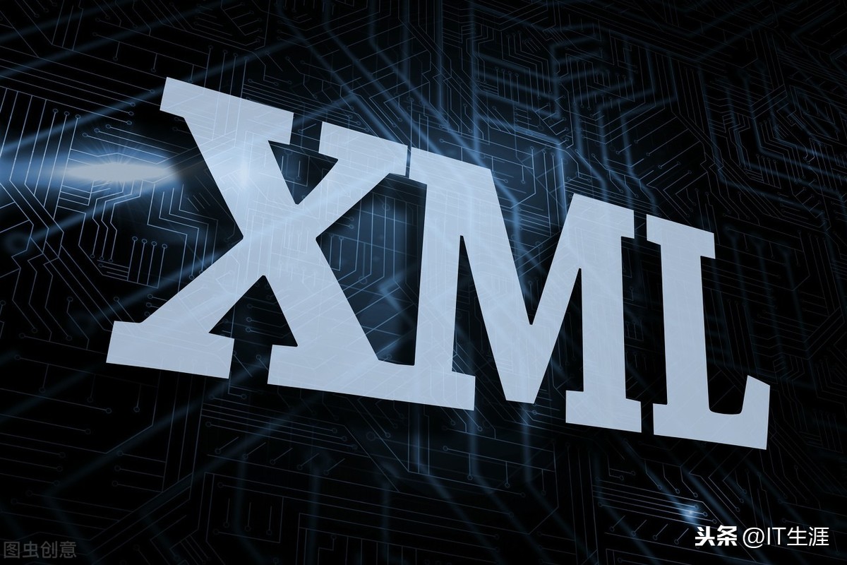 xml文件怎么打开 加载xml文件失败怎么修复