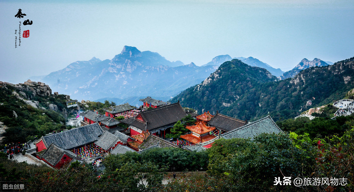 山東省青州古城旅游景點有哪些_青州十大旅游景點