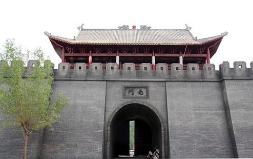 河南各个景点的门票价格大全！留着，去那儿前知道要花多少钱