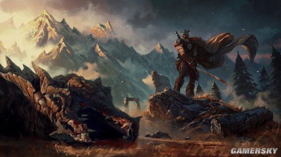 上古卷轴5攻略 switch上古卷轴5攻略